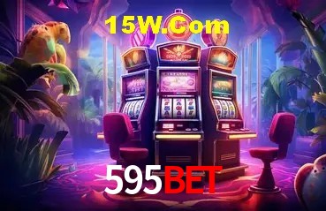 Recursos de Bônus 595Bet