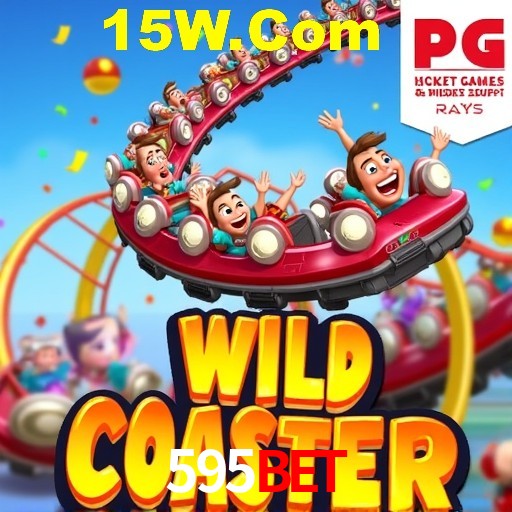 Descubra o Mundo do Cassino Online com 595Bet