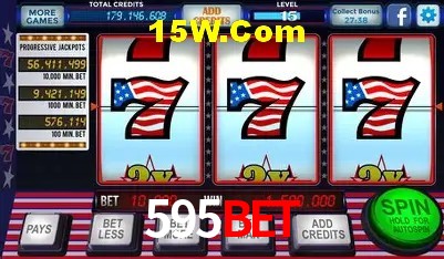 Especiais de Fim de Semana 595Bet