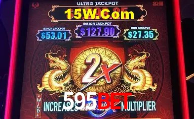 Sistemas de Segurança 595Bet