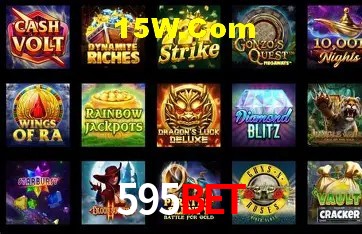 Login Seguro 595Bet