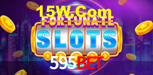595Bet App Interface