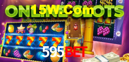 Tournaments 595Bet