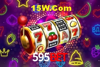 Promoções Sazonais 595Bet