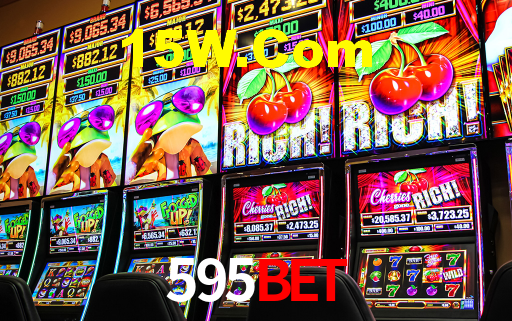 Exclusive Games 595Bet