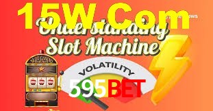 Statistics 595Bet