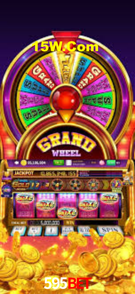 Programa VIP 595Bet