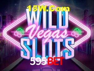 Casino Ao Vivo 595Bet