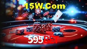 Slot Games 595Bet