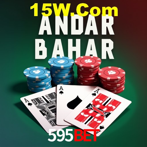 A Emoção da Loteria na 595Bet: Uma Chance de Mudança de Vida