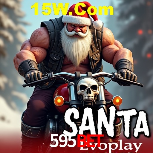 Descubra o Mundo do Cassino Online com 595Bet