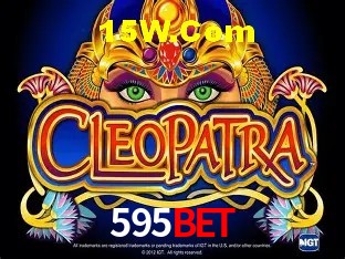Design Responsivo 595Bet