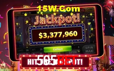 Promoção Relâmpago 595Bet