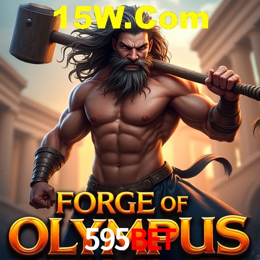 Inovações de Jogos na 595Bet: O Futuro das Experiências Interativas