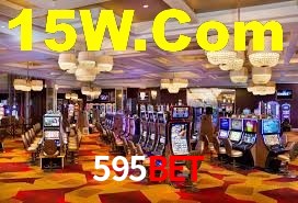 Roulette Table 595Bet